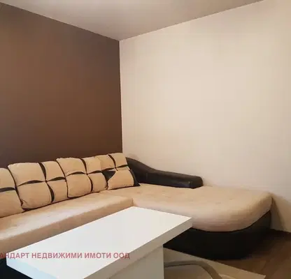 Photo 2 — Two-room apartment with terrace in Kamenitsa 2, Plovdiv