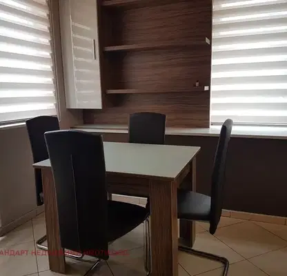 Photo 4 — Two-room apartment with terrace in Kamenitsa 2, Plovdiv