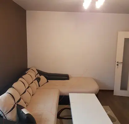 Photo 5 — Two-room apartment with terrace in Kamenitsa 2, Plovdiv