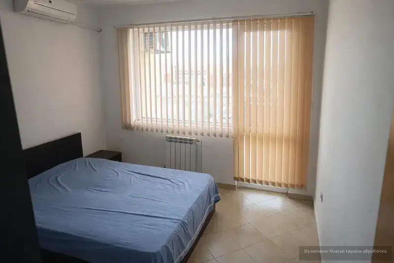 Two-room apartment in Kamenitsa 2, Plovdiv with elevator