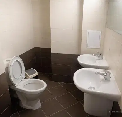 Photo 3 — Two-room apartment in Kamenitsa 2, Plovdiv with elevator