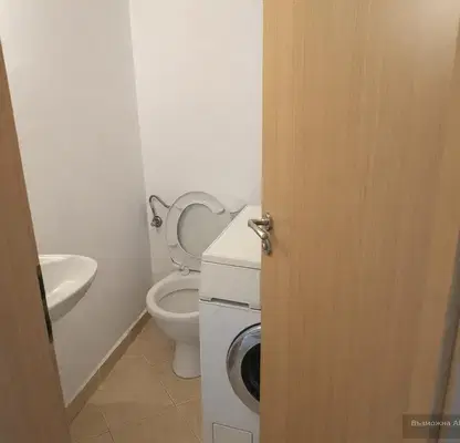 Photo 4 — Two-room apartment in Kamenitsa 2, Plovdiv with elevator