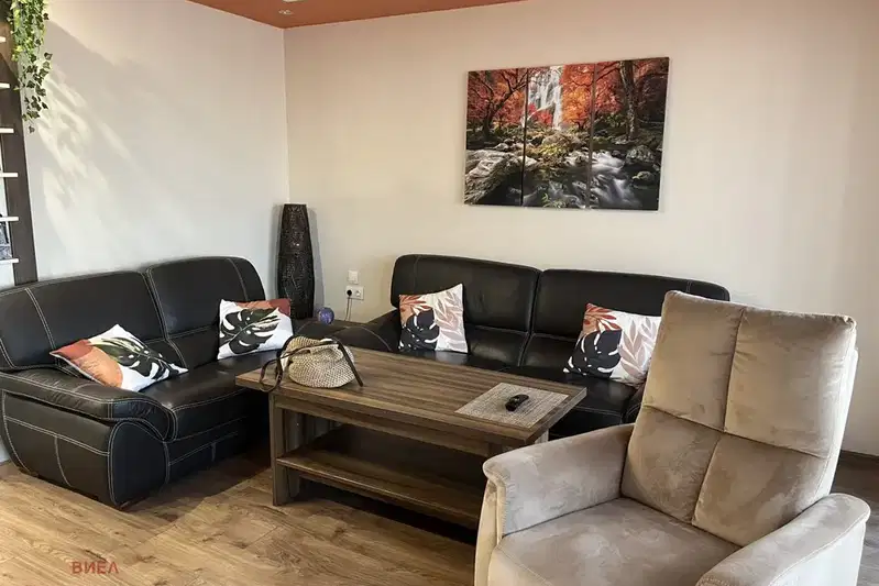 2-bedroom apartment in Plovdiv, Kamenica 2