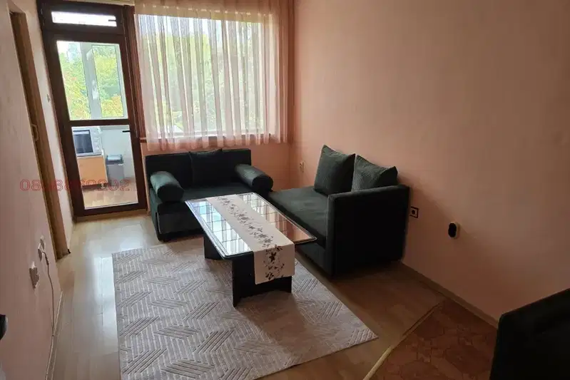 2-bedroom apartment in Plovdiv, Kamenica 2
