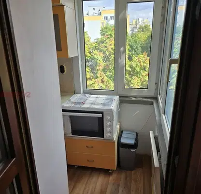Снимка 5 — Двустаен апартамент в Пловдив, Каменица 2