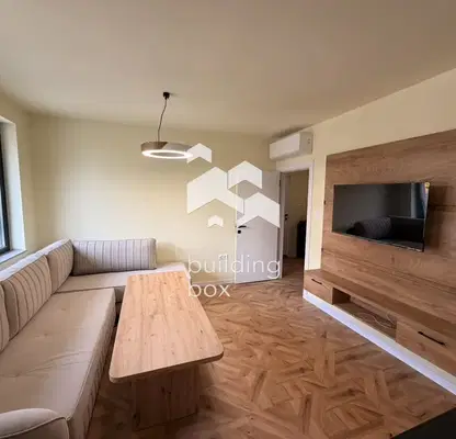 Photo 2 — Two-room apartment with terrace and garage in Kamenitsa 2, Plovdiv