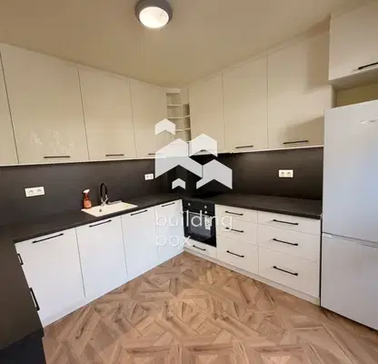 Photo 3 — Two-room apartment with terrace and garage in Kamenitsa 2, Plovdiv
