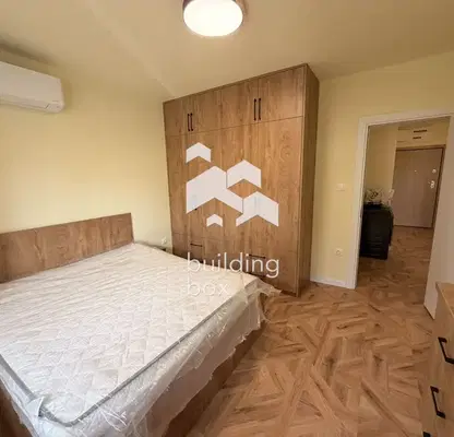 Photo 5 — Two-room apartment with terrace and garage in Kamenitsa 2, Plovdiv