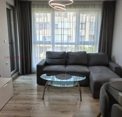 Photo 4 — Three-room apartment with two terraces in Kamenitsa 2, Plovdiv