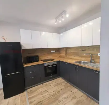 Photo 5 — Three-room apartment with two terraces in Kamenitsa 2, Plovdiv