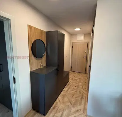 Photo 5 — Three-room apartment with panoramic view in Kamenitsa 2, Plovdiv