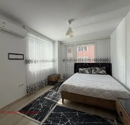 Photo 4 — Three-room apartment in Kamenitsa 2 with parking space, Plovdiv