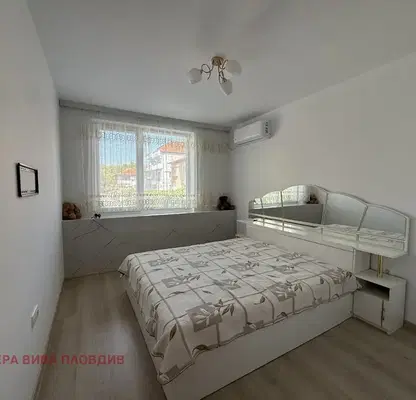 Photo 5 — Three-room apartment in Kamenitsa 2 with parking space, Plovdiv
