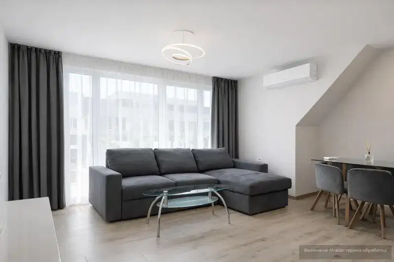 3-bedroom apartment in Plovdiv, Kamenica 2