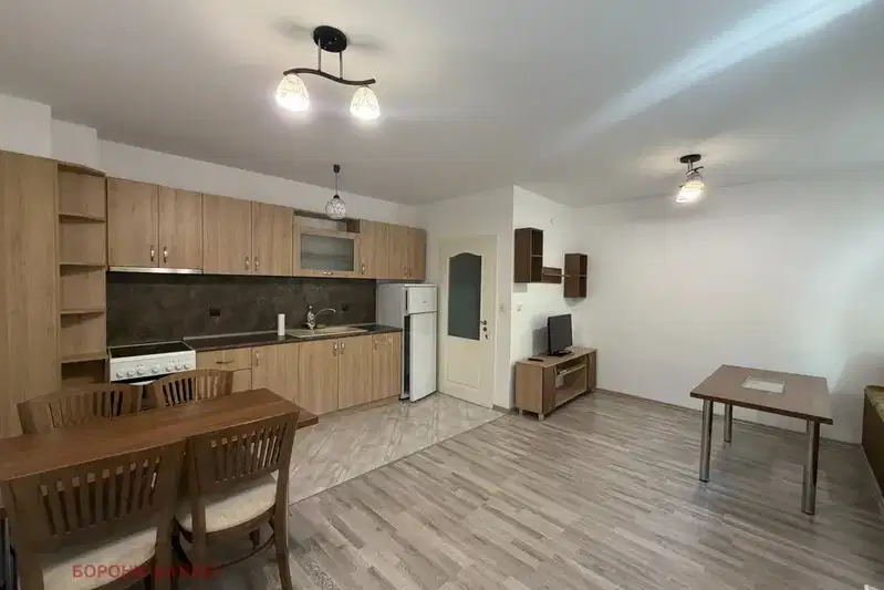 3-bedroom apartment in Plovdiv, Kamenica 2