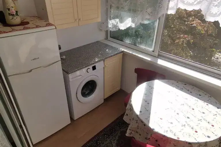 3-bedroom apartment in Plovdiv, Kamenica 2
