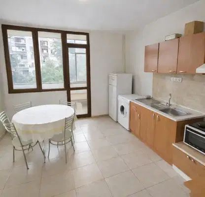 Photo 3 — 4-room apartment in Kamenitsa 2, Plovdiv with elevator