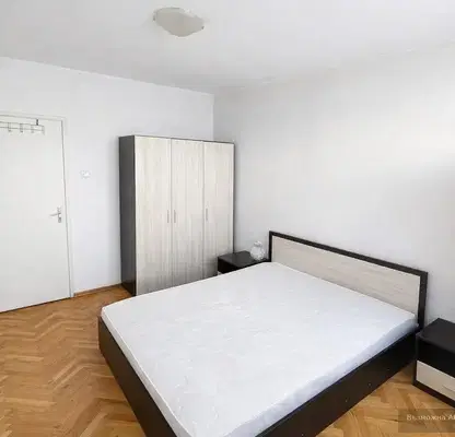 Photo 4 — 4-room apartment in Kamenitsa 2, Plovdiv with elevator