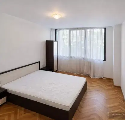 Photo 5 — 4-room apartment in Kamenitsa 2, Plovdiv with elevator