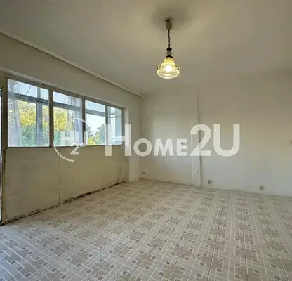 Photo 2 — Two-room apartment in Komatevo with potential for conversion