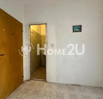 Photo 4 — Two-room apartment in Komatevo with potential for conversion