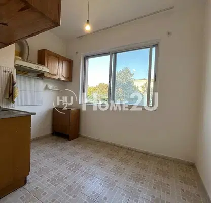 Photo 5 — Two-room apartment in Komatevo with potential for conversion