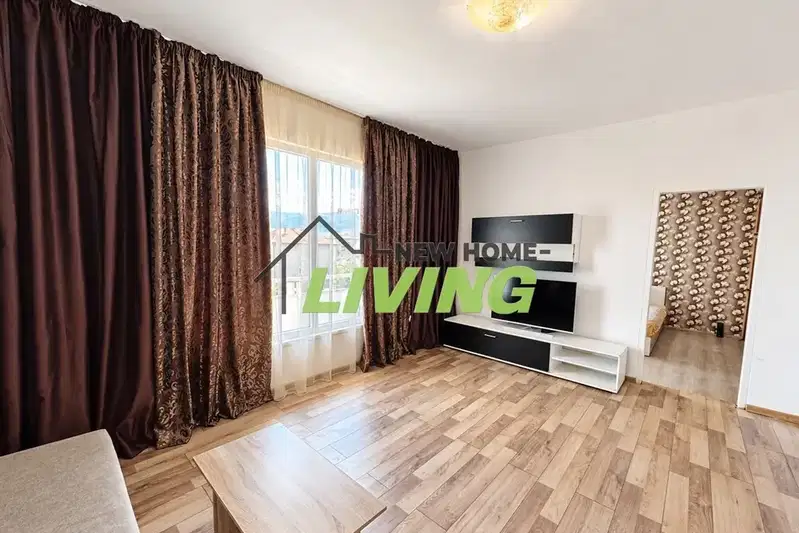 2-bedroom apartment in Plovdiv, Komatevo
