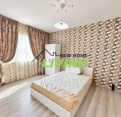 Photo 3 — 2-bedroom apartment in Plovdiv, Komatevo