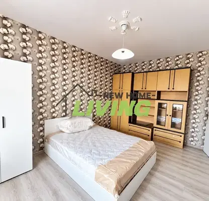 Photo 4 — 2-bedroom apartment in Plovdiv, Komatevo