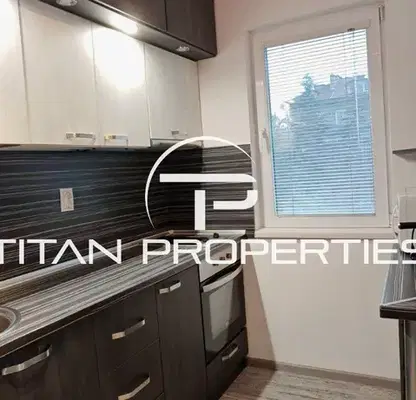 Photo 4 — Three-room apartment with terrace in Komatevo, Plovdiv