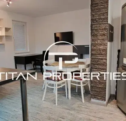 Photo 5 — Three-room apartment with terrace in Komatevo, Plovdiv