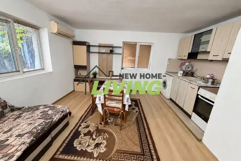 3-bedroom apartment in Plovdiv, Komatevo
