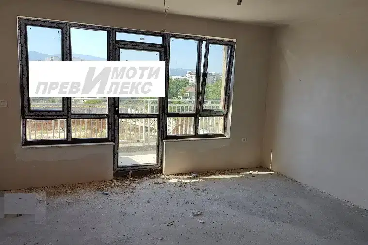 2-bedroom apartment in Plovdiv, Komatevski Vyzel