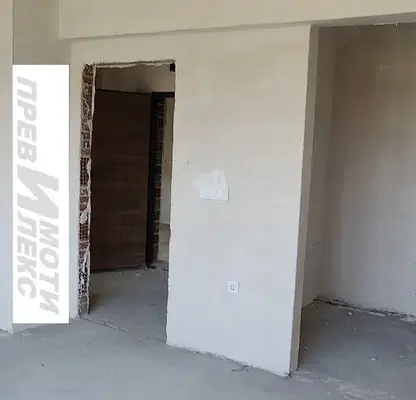 Photo 2 — 2-bedroom apartment in Plovdiv, Komatevski Vyzel