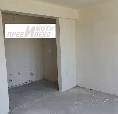 Photo 4 — 2-bedroom apartment in Plovdiv, Komatevski Vyzel