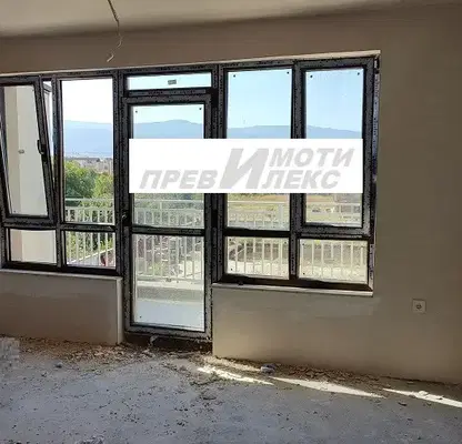 Photo 5 — 2-bedroom apartment in Plovdiv, Komatevski Vyzel