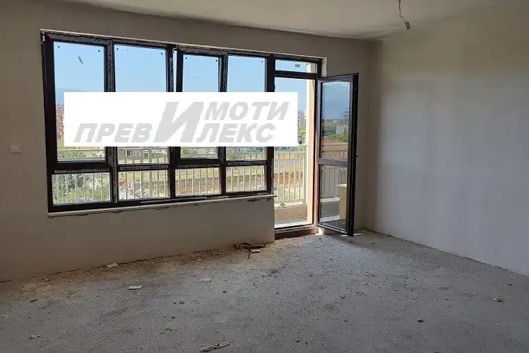 2-bedroom apartment in Plovdiv, Komatevski Vyzel