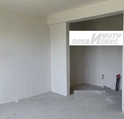 Photo 2 — 2-bedroom apartment in Plovdiv, Komatevski Vyzel