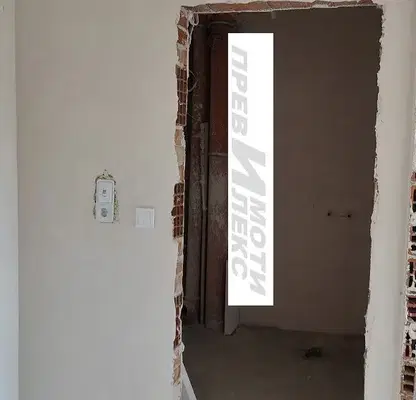 Photo 4 — 2-bedroom apartment in Plovdiv, Komatevski Vyzel
