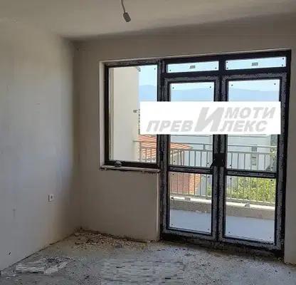 Photo 5 — 2-bedroom apartment in Plovdiv, Komatevski Vyzel