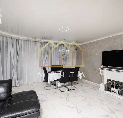 Photo 3 — Three-room apartment in Komatevski vazel, Plovdiv with modern furnishings