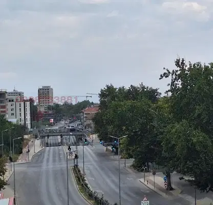 Photo 2 — 3-bedroom apartment in Plovdiv, Komatevski Vyzel