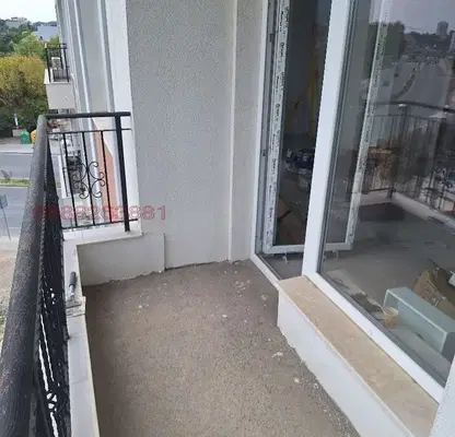 Photo 4 — 3-bedroom apartment in Plovdiv, Komatevski Vyzel