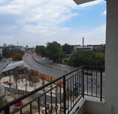 Photo 5 — 3-bedroom apartment in Plovdiv, Komatevski Vyzel