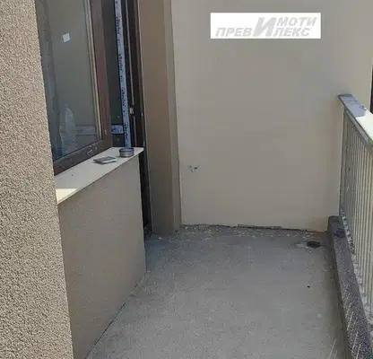 Photo 4 — 3-bedroom apartment in Plovdiv, Komatevski Vyzel