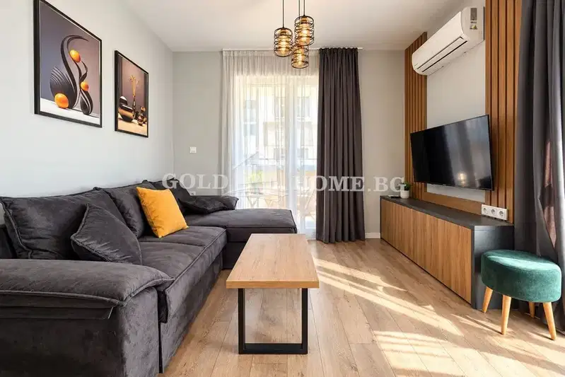 2-bedroom apartment in Plovdiv, Komatevsko Shose