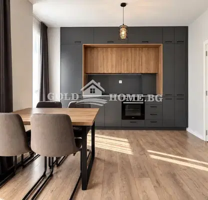 Photo 2 — 2-bedroom apartment in Plovdiv, Komatevsko Shose