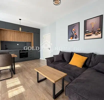 Photo 3 — 2-bedroom apartment in Plovdiv, Komatevsko Shose