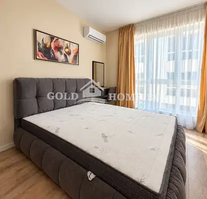 Photo 4 — 2-bedroom apartment in Plovdiv, Komatevsko Shose