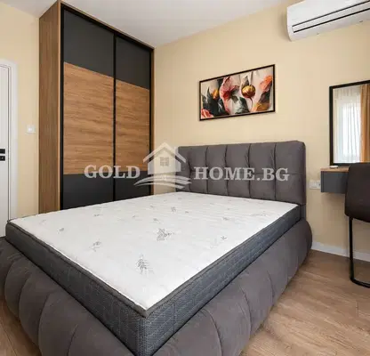 Photo 5 — 2-bedroom apartment in Plovdiv, Komatevsko Shose